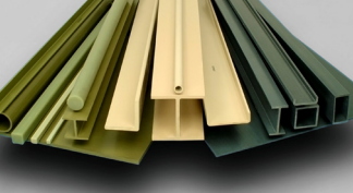 EXTREN® & SAFPLATE® FRP Composite Structural Shapes and Plate