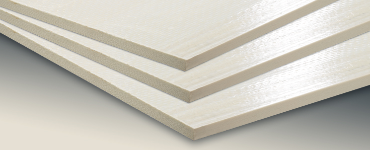 FRP Composite HS Armor and Storm Panels