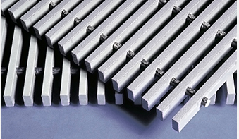 FRP Composite Grating (molded and pultruded)