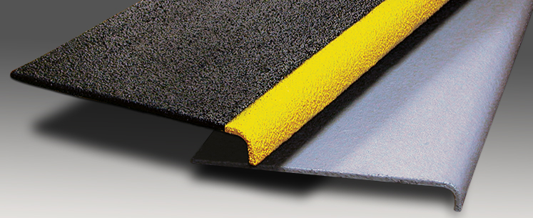 FRP Composite Grating (molded and pultruded)