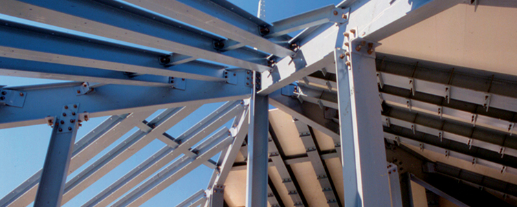 EXTREN® & SAFPLATE® FRP Composite Structural Shapes and Plate